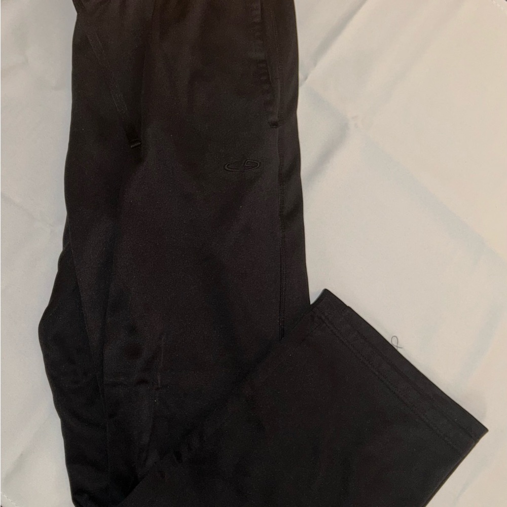Champion Black Sweatpants